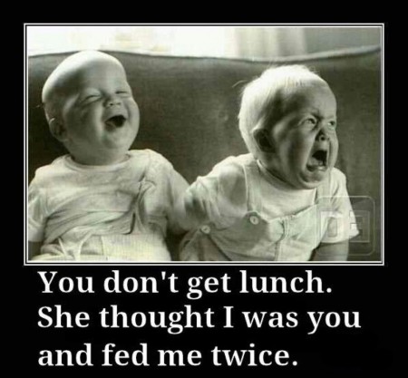 i dont get lunch funny